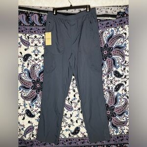 Paskho Conscious long haul pants NWT
